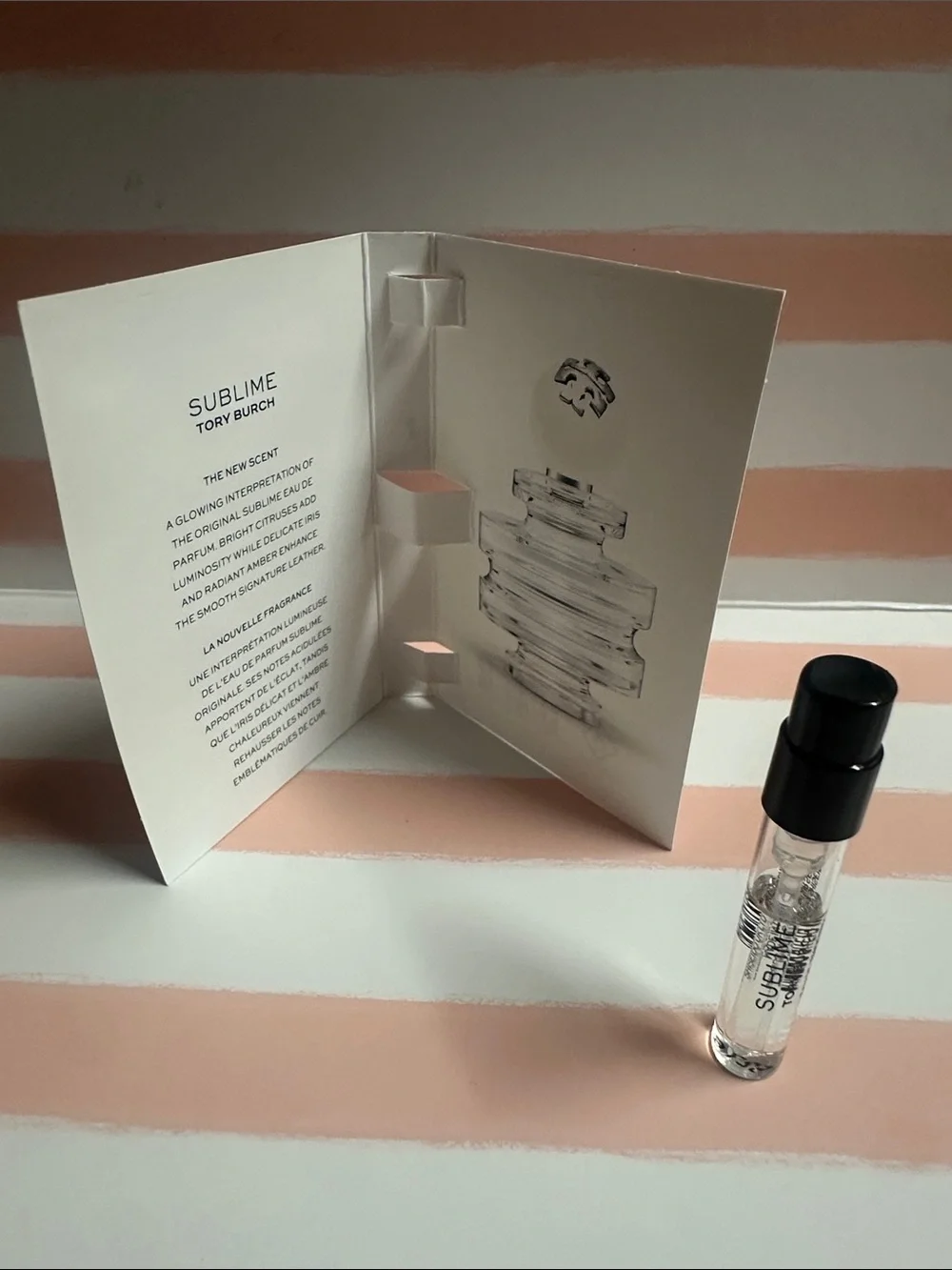Tory Burch Sample